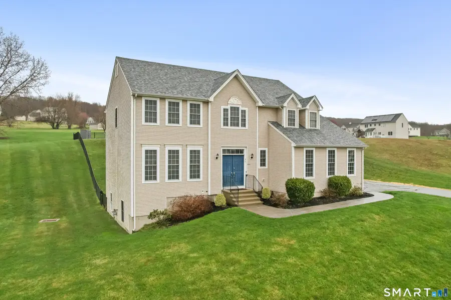 35 Highland Avenue, Ellington, CT 06029 - #2