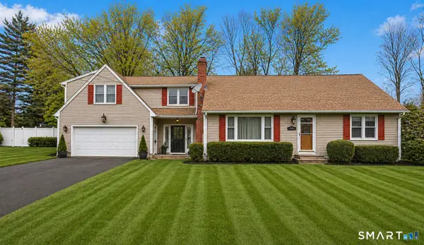 109 Rambler Street, Bristol, CT 06010