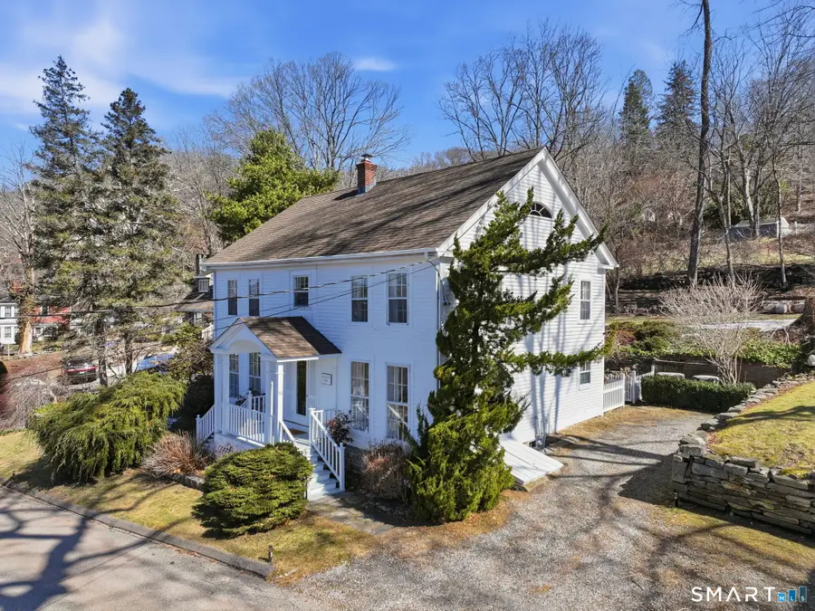 86 Main Street, East Haddam, CT 06423 - #2