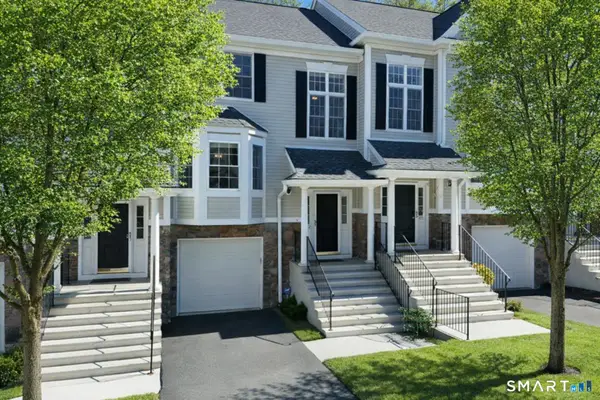 1902 Cypress Drive #1902, Danbury, CT 06811