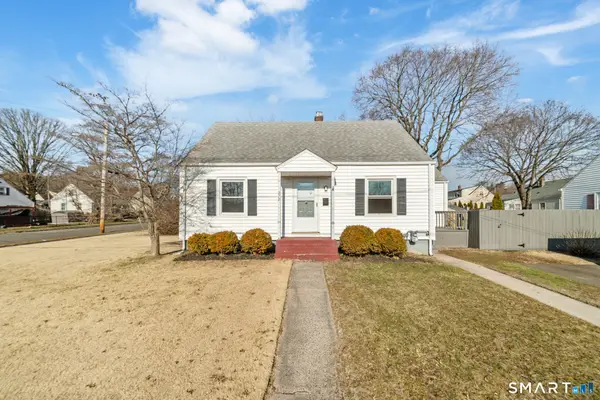 272 Franklin Road, Hamden, CT 06517