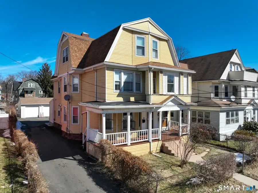 431 Edgewood Street, Hartford, CT 06112 - #3