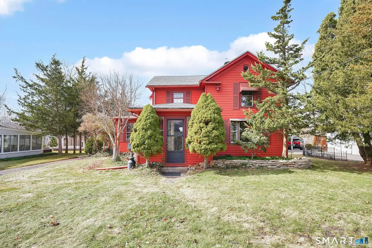 134 East Main Street, Wallingford, CT 06492 - #1