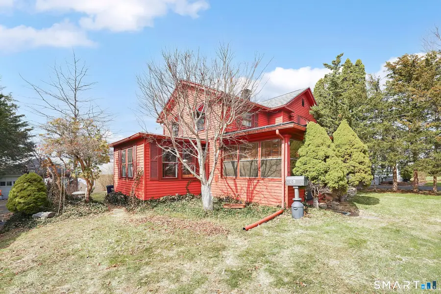 134 East Main Street, Wallingford, CT 06492 - #3