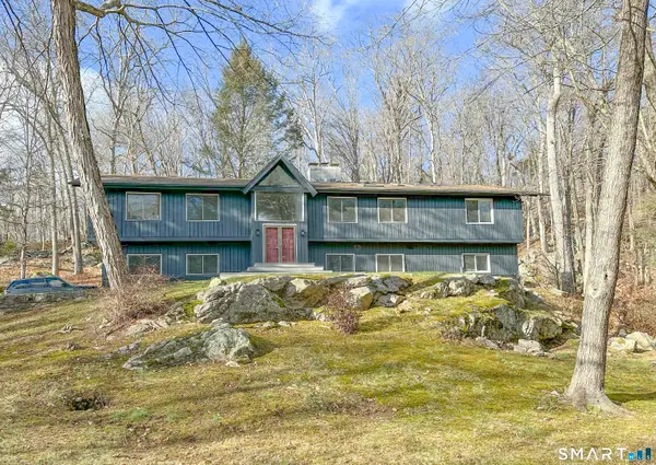 26 Hill Farm Road, Weston, CT 06883