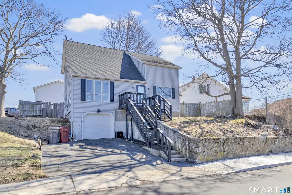71 Cliff Street, Naugatuck, CT 06770 - #1