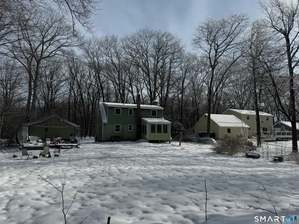 33 North Canton Road, Barkhamsted, CT 06063