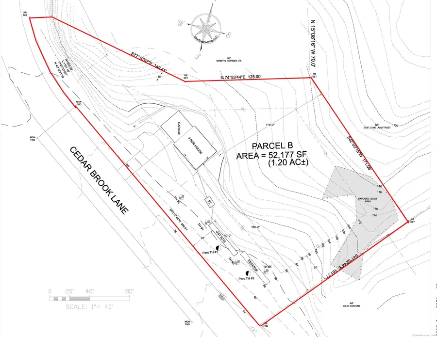 0 Cedarbrook Lane, East Lyme, CT 06333 - #2