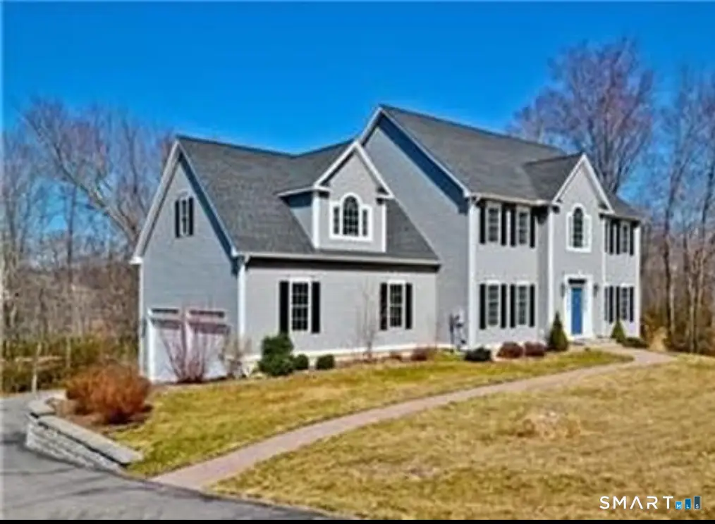 80 High Meadow Road, Marlborough, CT 06447 - #1