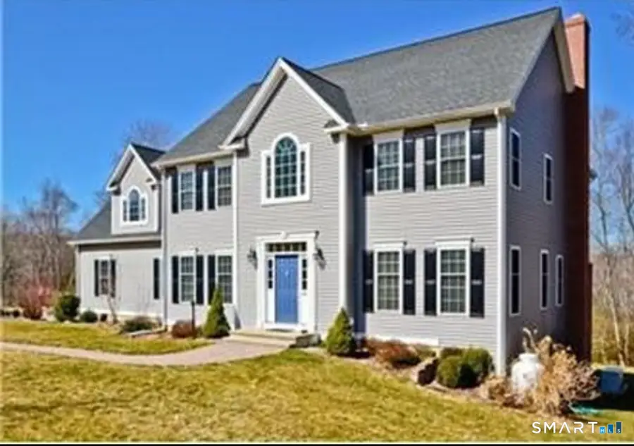 80 High Meadow Road, Marlborough, CT 06447 - #3