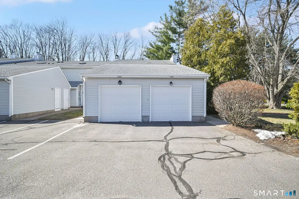 1001 Misty Meadow Lane #1001, South Windsor, CT 06074 - #1