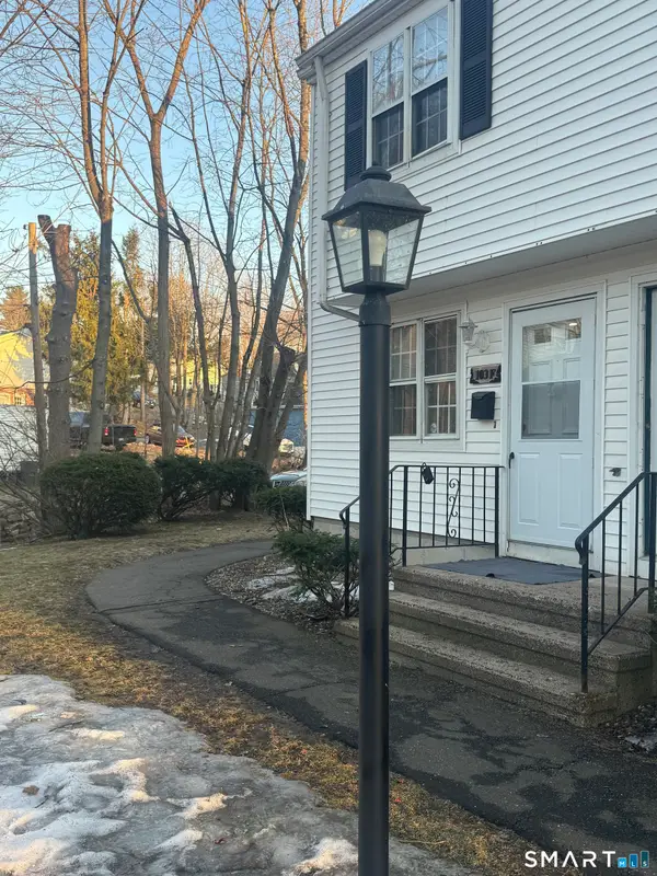 103 Kohanza Street #F, Danbury, CT 06811