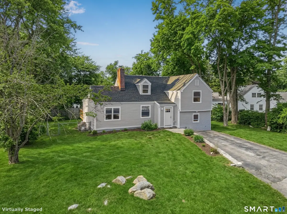 39 Crane Road, Stamford, CT 06902 - #1