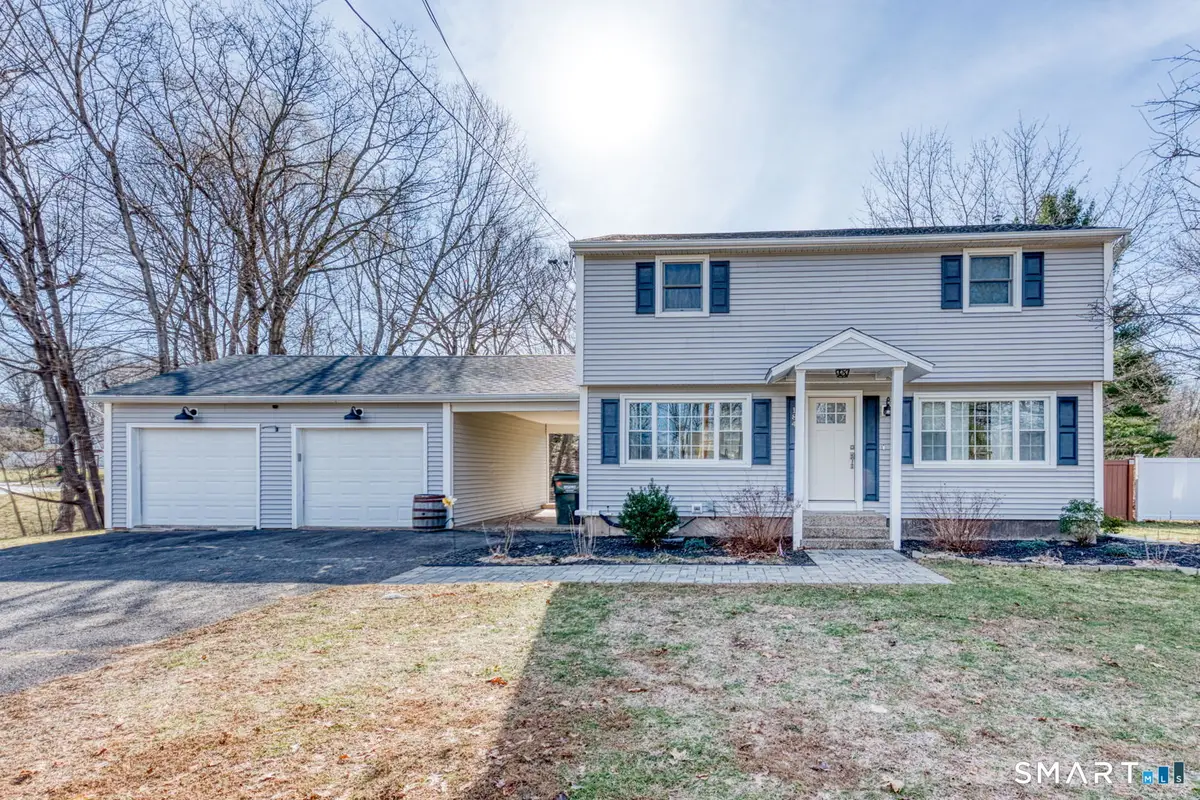 184 Hobart Street, Southington, CT 06489 - #1