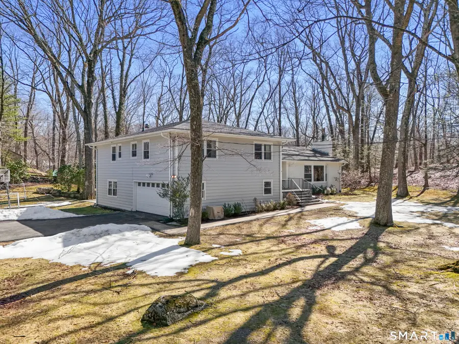 202 Fox Ridge Road, Stamford, CT 06903 - #2