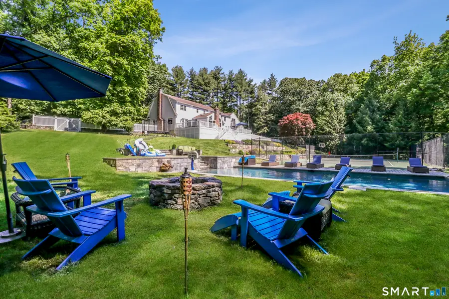 35 Woody Lane, Westport, CT 06880 - #2