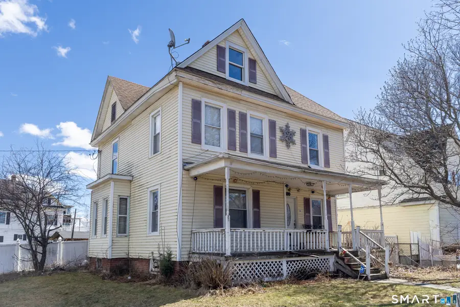 100 Campfield Avenue, Hartford, CT 06114 - #2