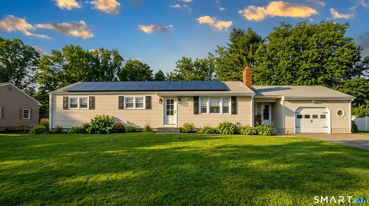 7 Bobolink Lane, Enfield, CT 06082 - #1