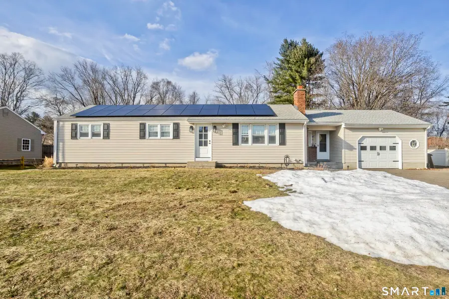 7 Bobolink Lane, Enfield, CT 06082 - #2
