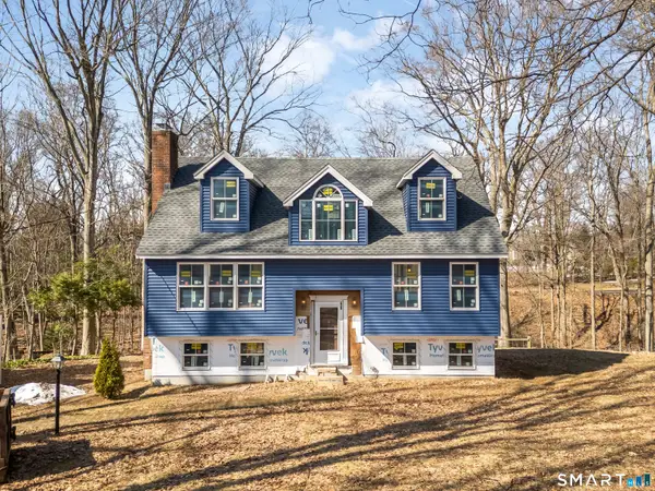 58 Grieb Road, Wallingford, CT 06492