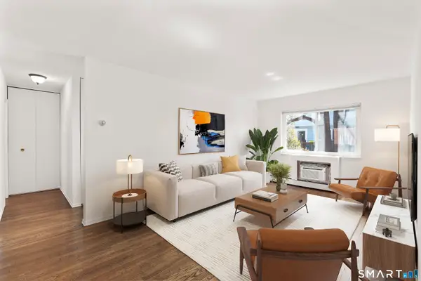 18 Prospect Avenue #APT C10, Norwalk, CT 06850