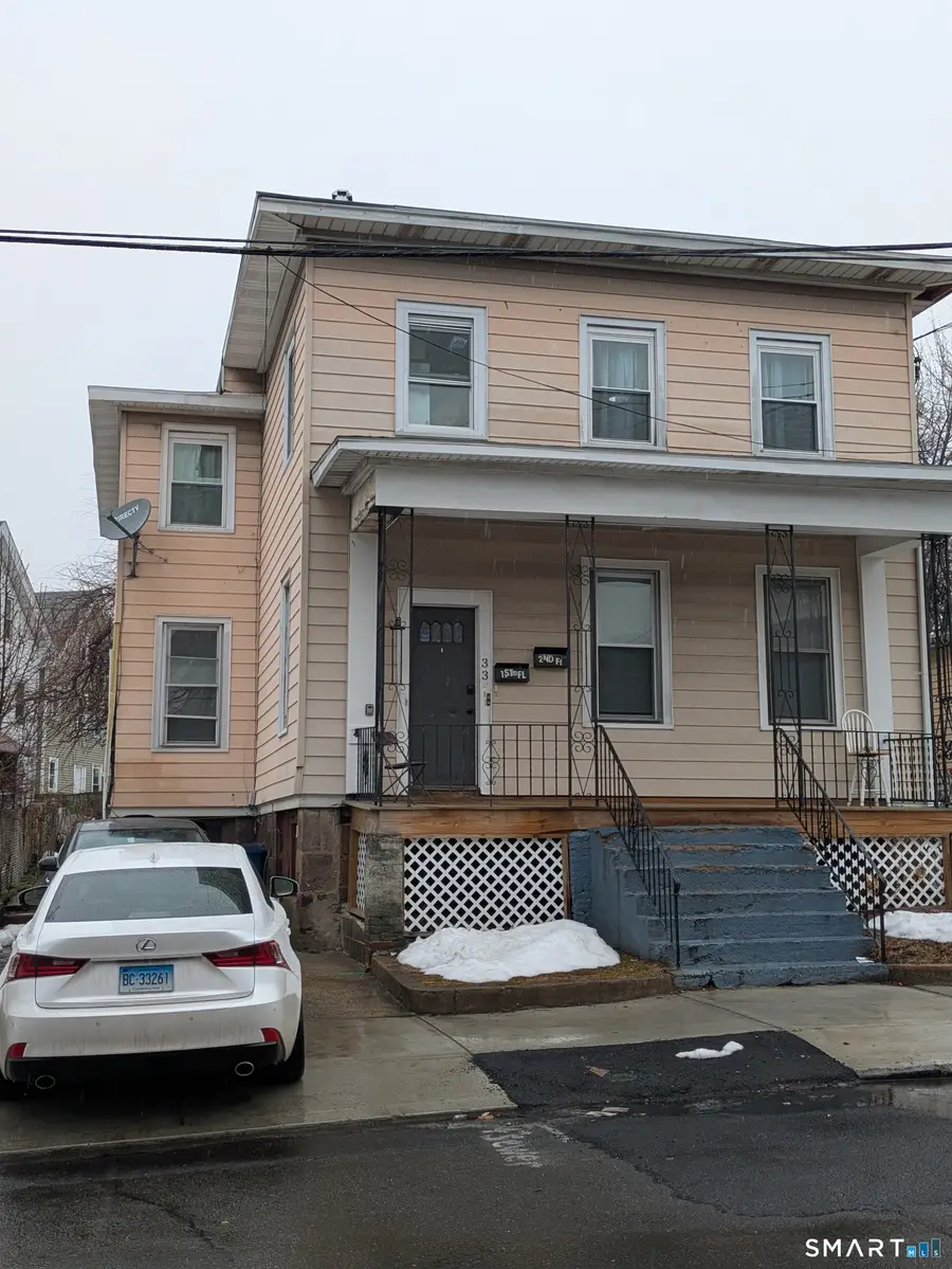 33 Chapel Street, New Haven, CT 06513 - #3
