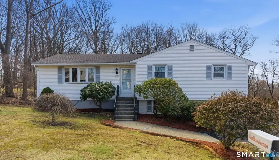 75 Forestview Drive, Wolcott, CT 06716 - #2