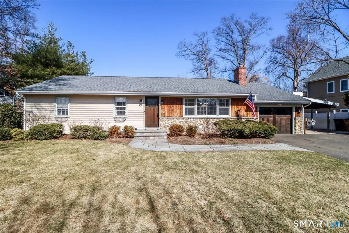 58 Davenport Drive, Stamford, CT 06902 - #1