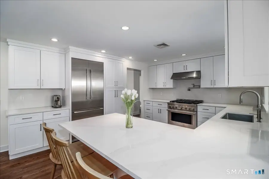 58 Davenport Drive, Stamford, CT 06902 - #3