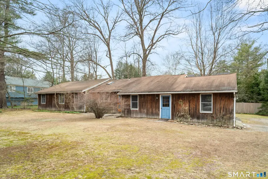 20 Woods Grove Road, Westport, CT 06880 - #2