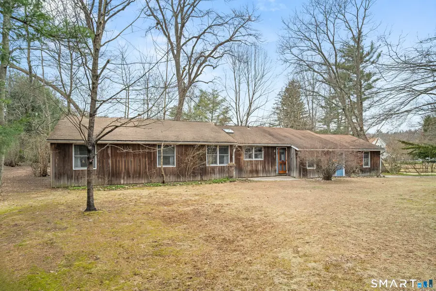 20 Woods Grove Road, Westport, CT 06880 - #3