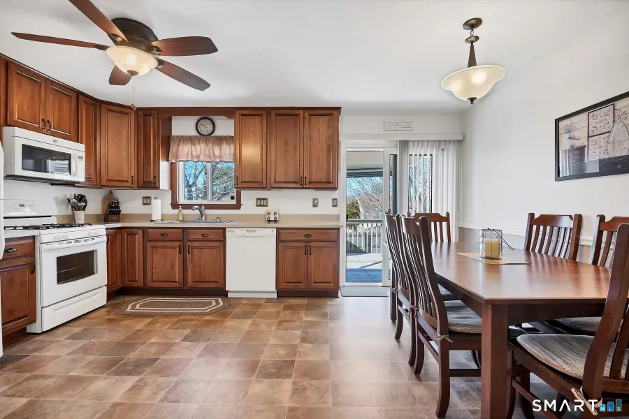 110 Meadow Lark Road, Naugatuck, CT 06770 - #2