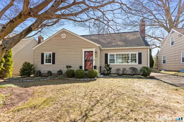 28 Crestview Avenue, Stamford, CT 06907