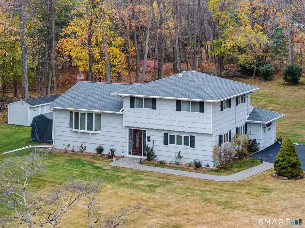 7 Douglas Drive, Norwalk, CT 06850 - #1