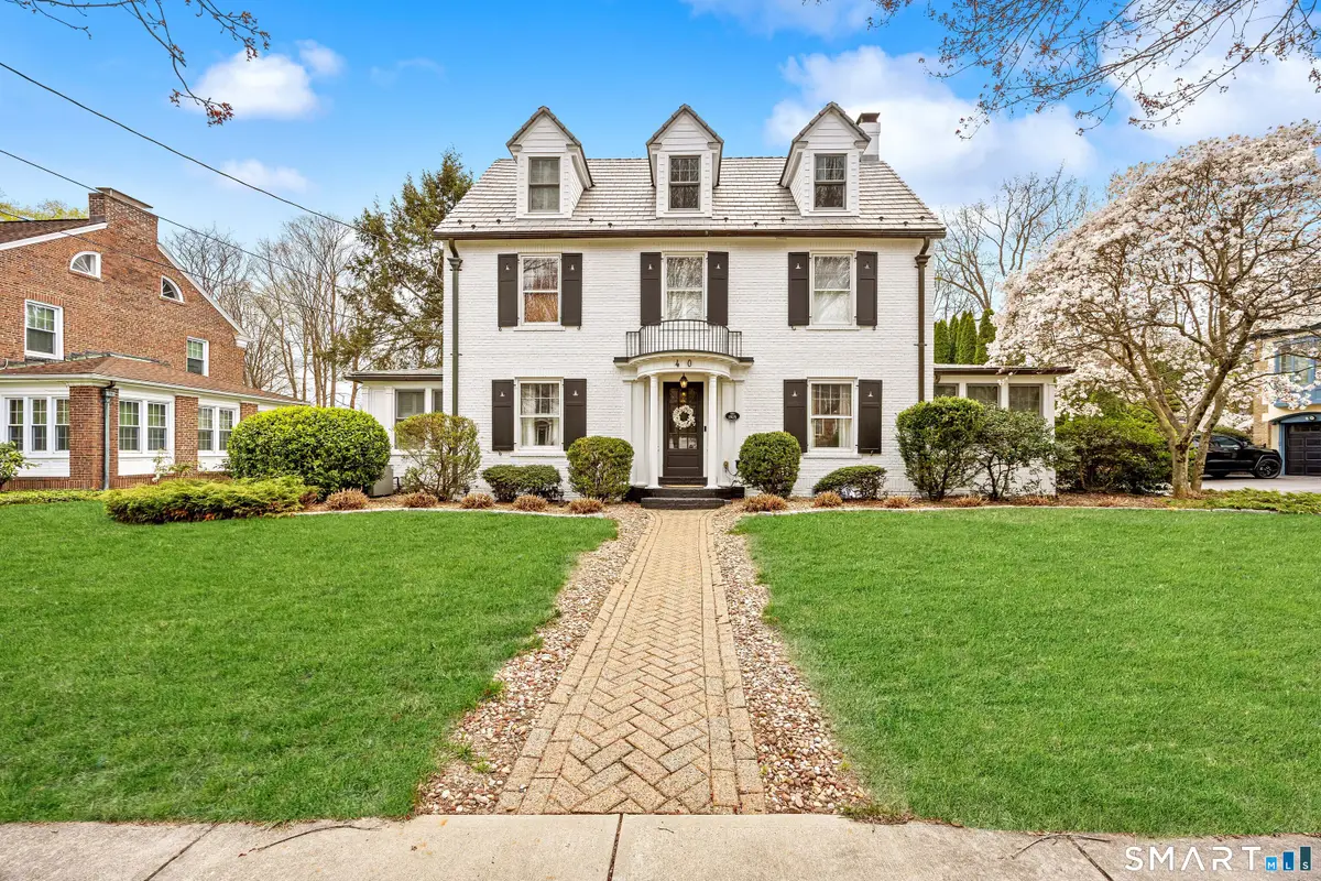 40 Ten Acre Road, New Britain, CT 06052 - #1