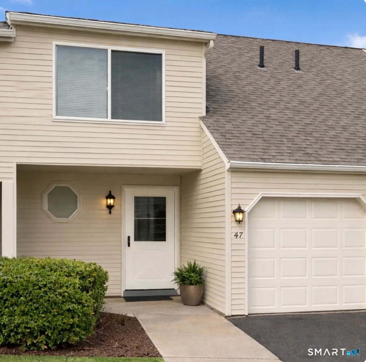 565 Clark Avenue #47, Bristol, CT 06010 - #1