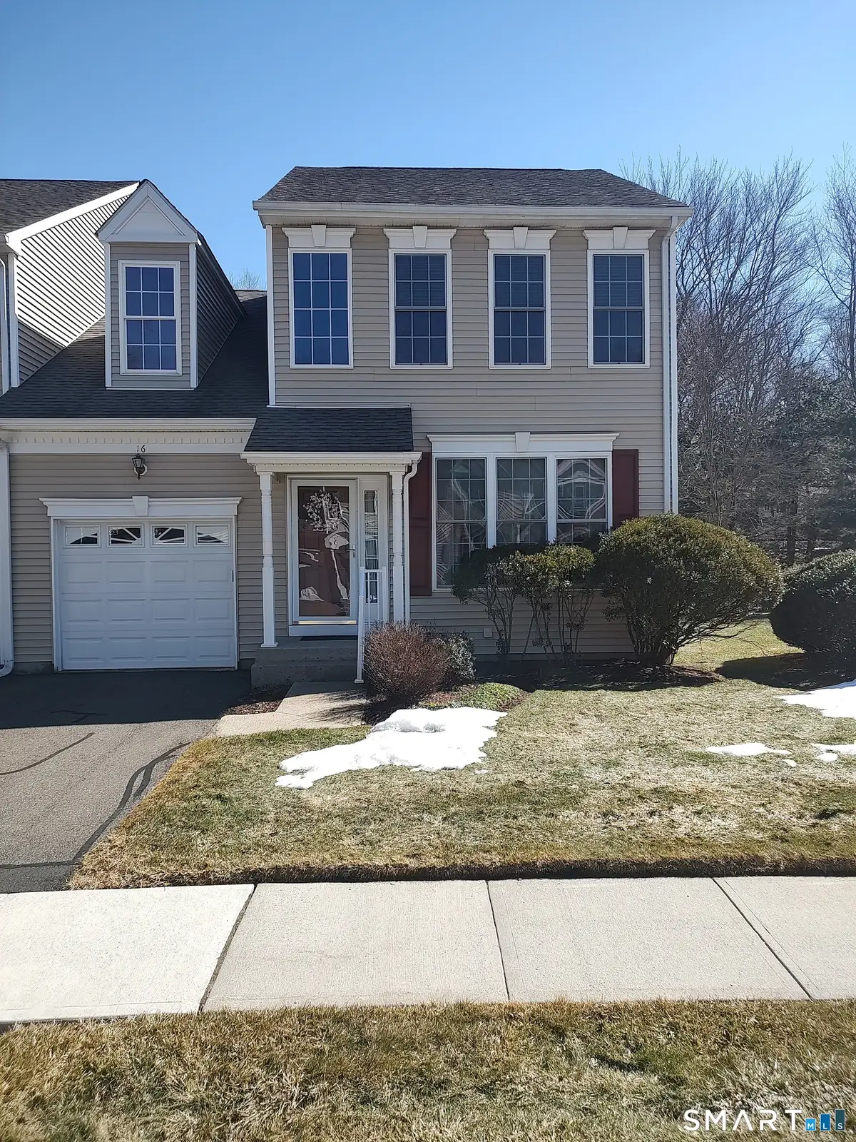 16 Fieldstone Court #16, North Haven, CT 06473 - #1