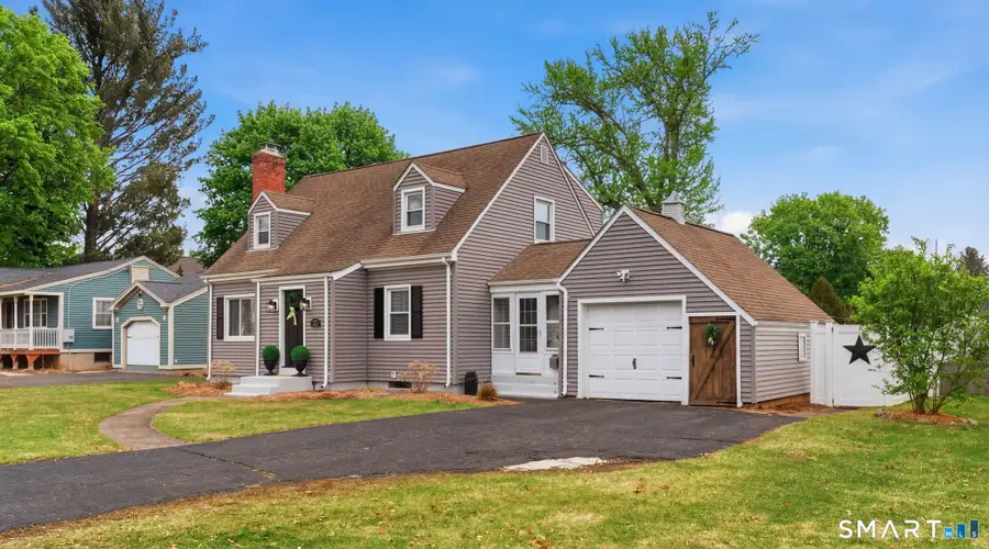 750 Wolcott Hill Road, Wethersfield, CT 06109 - #2