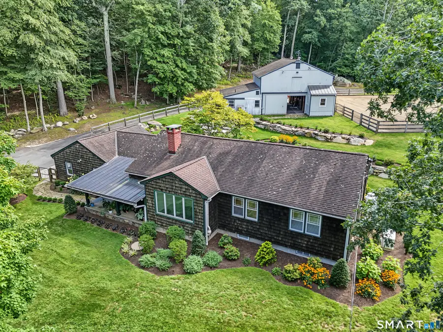 22 Still Hill Road, Newtown, CT 06482 - #3