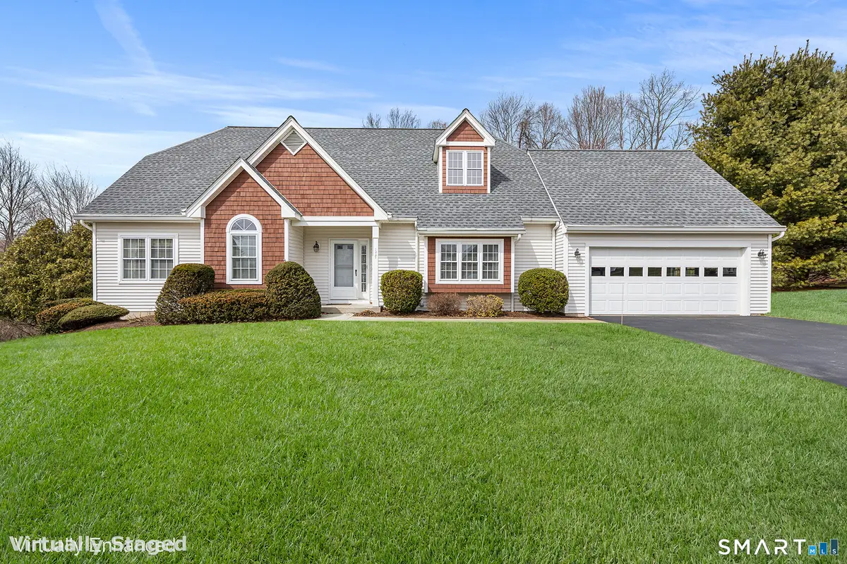 177 Thistle Pond Drive #177, Bloomfield, CT 06002 - #1