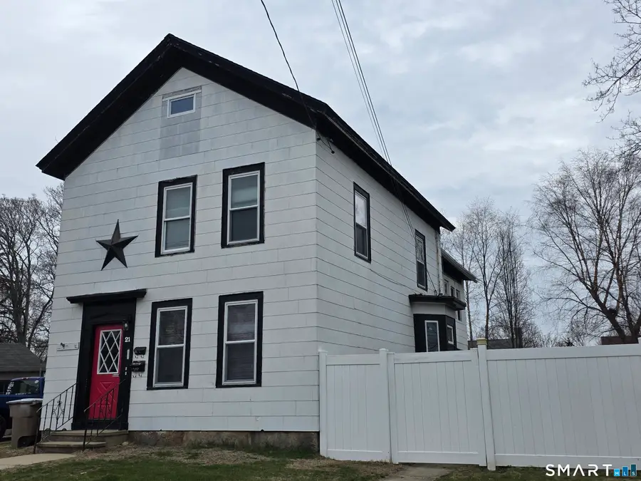 21 North Washington Avenue, Niantic, CT 06357 - #2