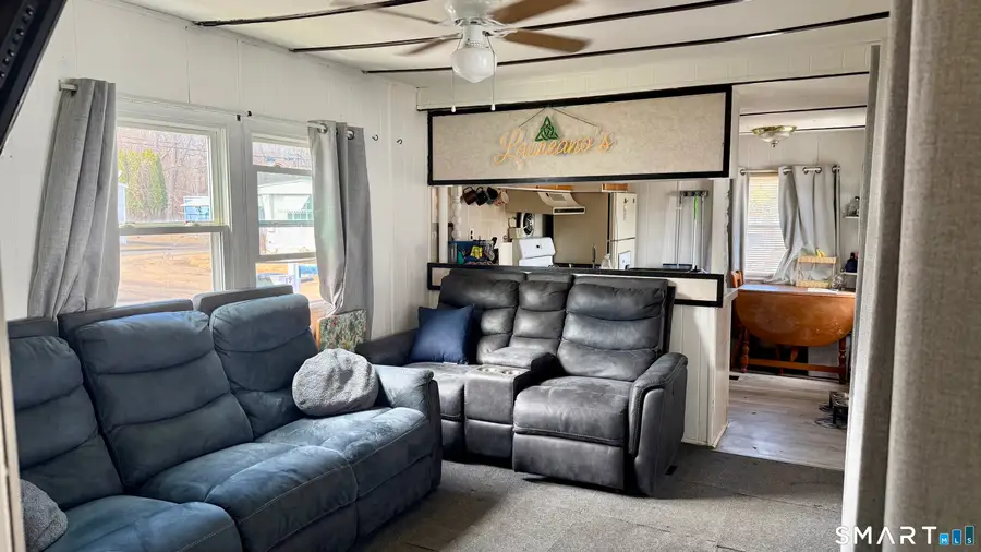 17 Montauk Road, East Hartford, CT 06118 - #3