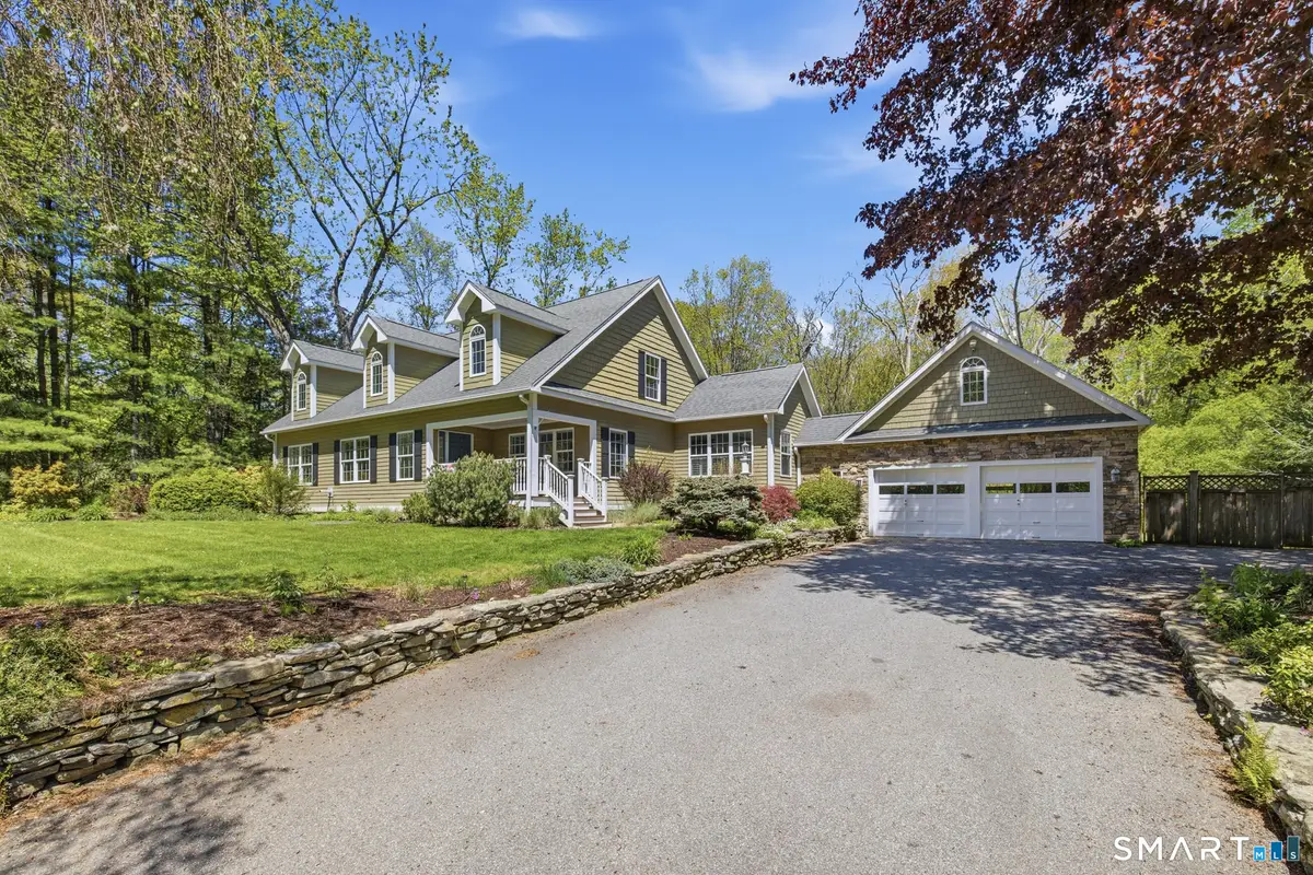 54 Fern Road, Mansfield, CT 06268 - #1