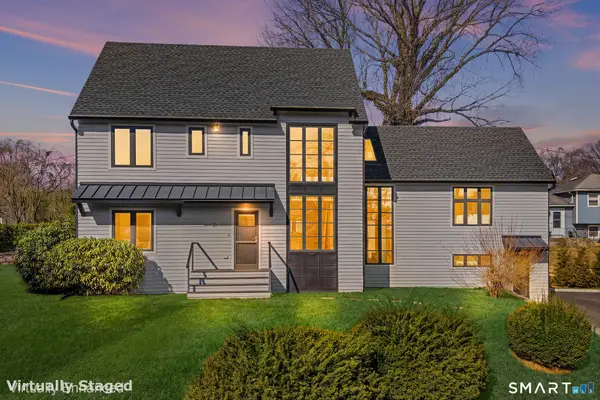 31 Thornhill Road, Greenwich, CT 06878