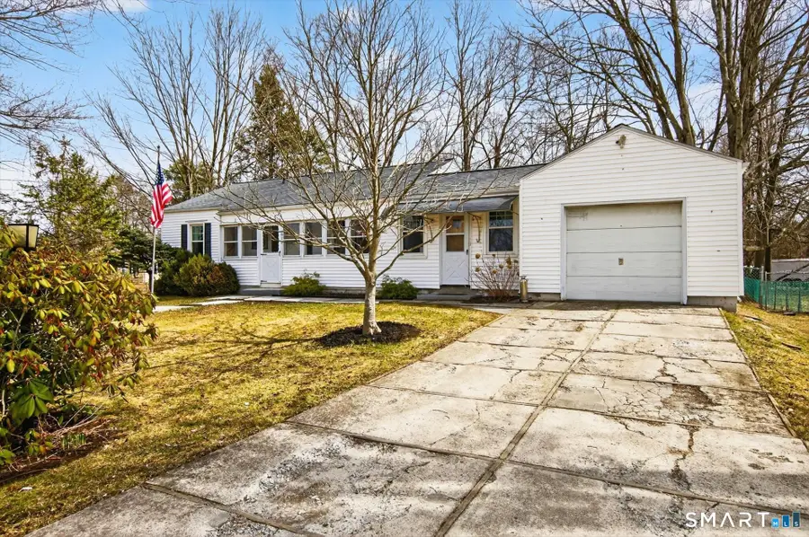 610 East Street South, Suffield, CT 06078 - #2