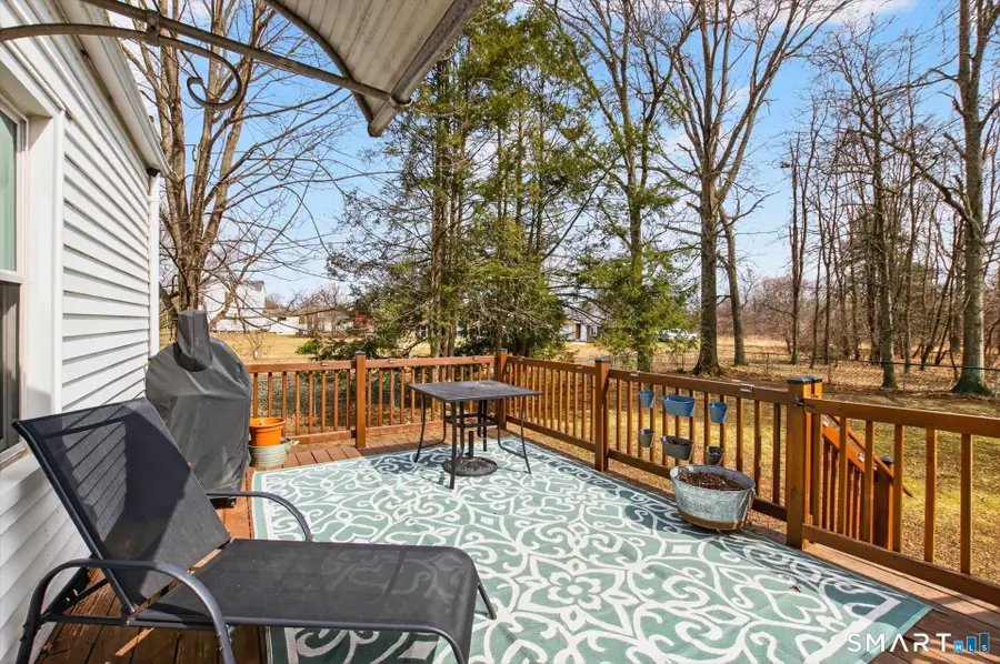 610 East Street South, Suffield, CT 06078 - #3