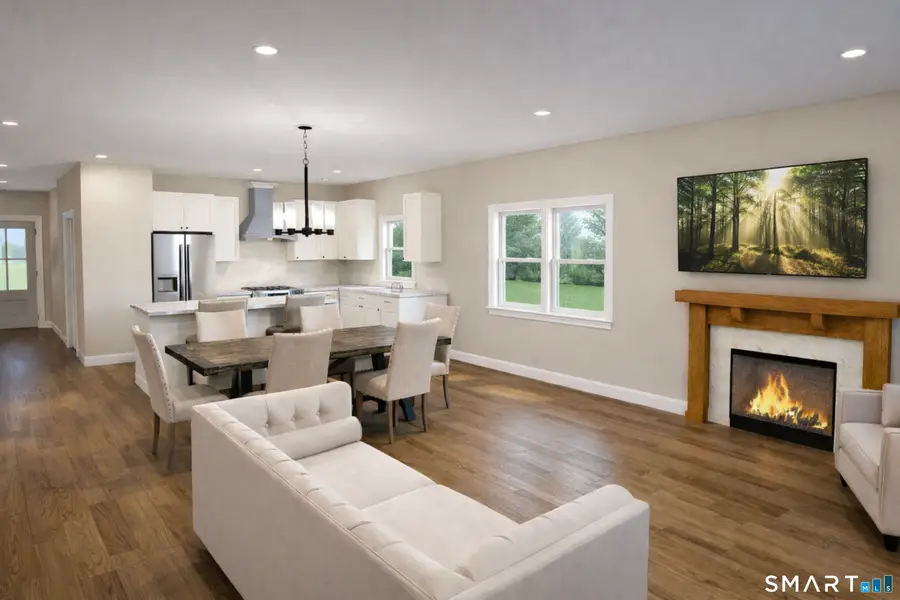 Lot 3 Nathan Hale Road, Middletown, CT 06457 - #3