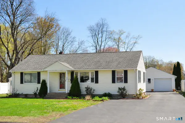 234 South Elm Street, Windsor Locks, CT 06096