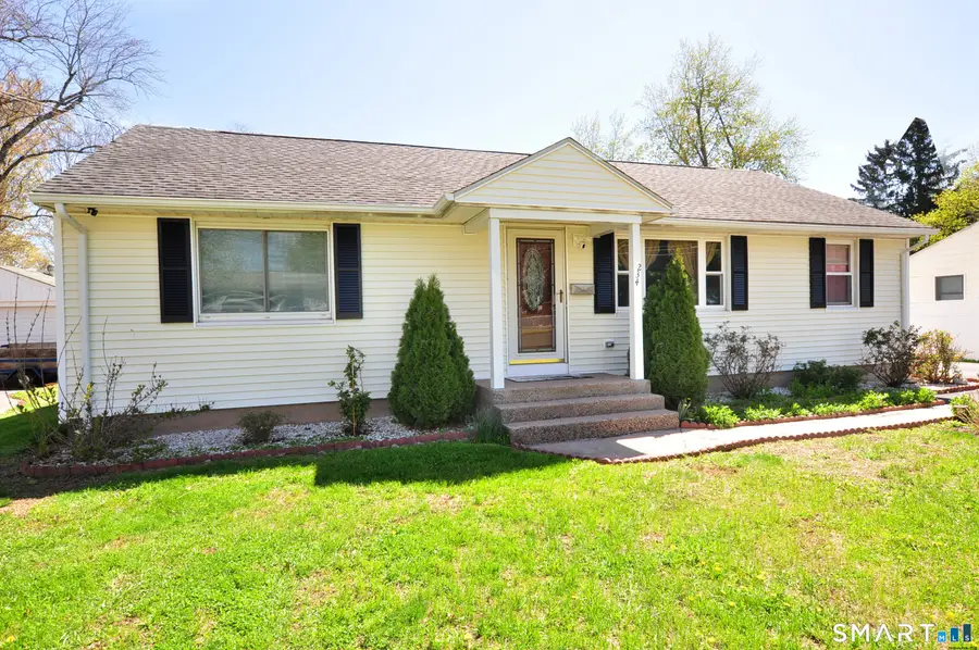 234 South Elm Street, Windsor Locks, CT 06096 - #2