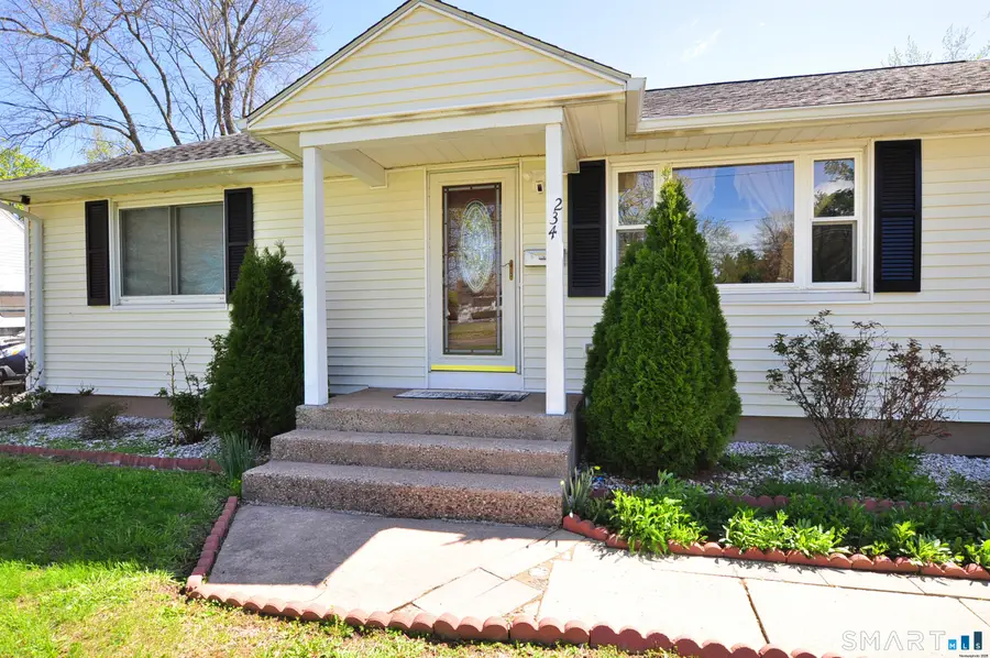 234 South Elm Street, Windsor Locks, CT 06096 - #3